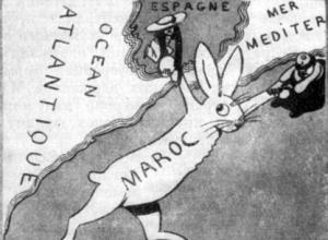 Второй марокканский кризис (1911 г